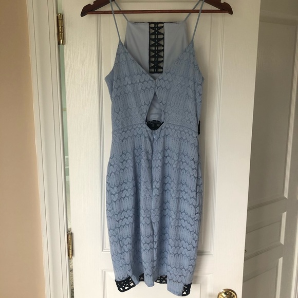 Top shop tall dress - Picture 2 of 2